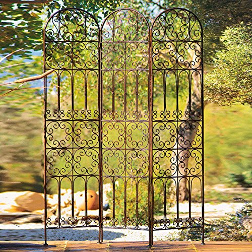 Paravent Marrakesch - 2