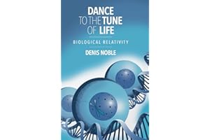 Dance to the Tune of Life: Biological Relativity