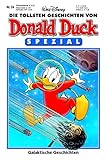 Image de Die tollsten Geschichten von Donald Duck - Spezial Nr. 24: Galaktische Geschichten