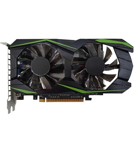 PALIT NE51070015P2-1043D GeForce GTX 1070 Graphics Card - Black