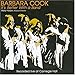 Produktbild It's Better with a Band by Cook, Barbara Live, Original recording remastered edition (2002) Audio CD