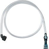 MSR Dromedary Hydration Kit Su Arıtma Filtre Şeffaf