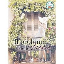 Il profumo delle fresie