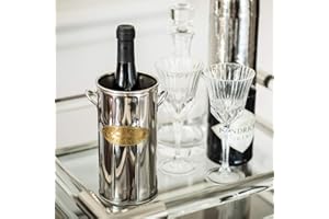 Culinary Concepts London Heritage Tall Wine Bottle Holder