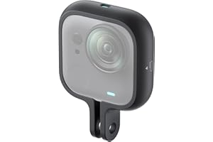 Insta360 GO Ultra Action-Halterung