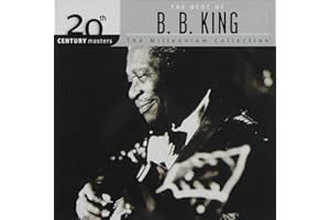 The Best Of B.B. King (The Millennium Collection)