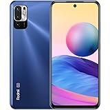 Xiaomi redmi note 10 4+128GB DS 5G nighttime blue OEM