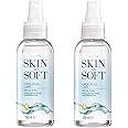 Avon Skin So Soft Original Dry Oil Body Spray x2 (KEEP FLEAS AWAY), 150 ml