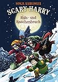 Scary Harry - Hals- und Knochenbruch by