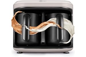 KARACA Hatır Hüps Duet Turecki Ekspres Do Kawy, Beżowy, 1400 W, W Pełni Automatyczny, Tradycyjny