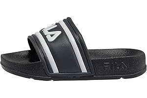 FILA Morro Bay Infants Pantoufles unisexes pour enfant