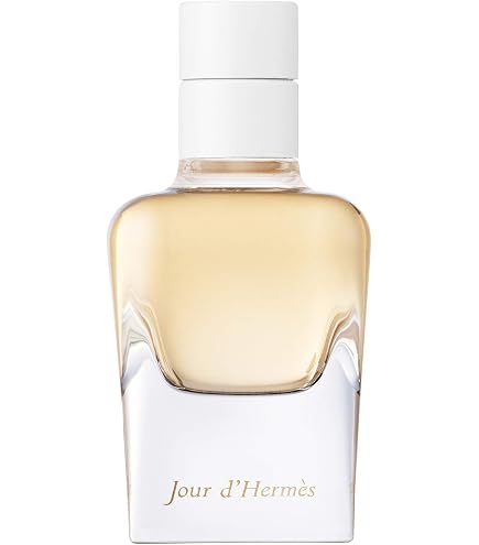 Hermès Jour d'Hermès Absolu Eau de Parfum 85ml : Amazon.in