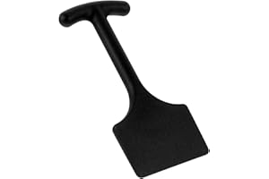 HAFRILY Carpet Fitting Tools Bolster Chisel Floor Welding Tool Plastic Carpet Bolster Nylon Flanged Floor Welding Carpet Fitting Kit