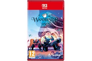 Wanderstop - Switch 2
