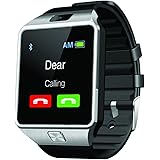 piqancy dz09 smartwatch