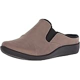 clarks sillian free clog