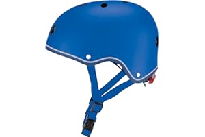 Globber - casque PRIMO XS/S - Casque de protection pour les enfants