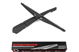 Essuie Glace Arrière Clio 2 - OTUAYAUTO bras essuie glace arrière et balai essuie glace