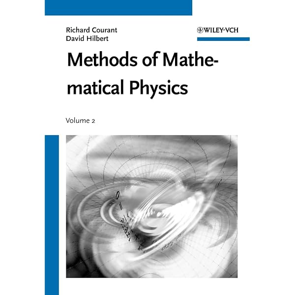Methods of Mathematical Physics Volume 1 (Wiley Classics Library