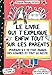 Le livre qui t'explique enfin tout sur les parents by Francoize Boucher