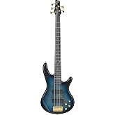Ibanez GSR205PC-TMU GSR Serisi 5 Telli Bas Gitar