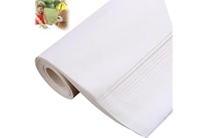 CRESBEL 120 fogli di carta di riso cinese: 38x27cm carta di riso Xuan per calligrafia giapponese e cinese, carta di riso per calligrafia cinese per inchiostro, pittura, sumi, carta da disegno pratica