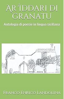 Amazon It Zagara Poesie Siciliane Valdesi Giuseppe Libri