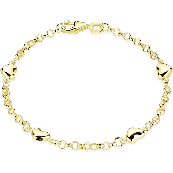MATERIA Herrenarmband Aus 925er Silber – 6 Mm Breit, Diamantiert, Länge 19-24 Cm Wählbar