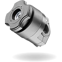 Pellicola Protettiva In Vetro Ibrido AirGlass Per Carpuride W901 9'' | Durezza 9H, Anti-impronta | Made In Germany | Trasparente - 2
