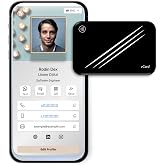 Lineer Dijital NFC Digital Business Card - NFC Dijital Kartvizit - VCARD001