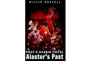 Alastor's Past | FNAF x Hazbin Hotel |