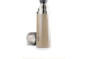 GSI Outdoors Glacier Vacuum Bottle, Thermos Unisex-Adulto