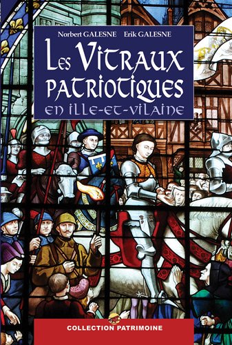 Download Les vitraux patriotiques en Ille-et-Vilaine Download Les vitraux patriotiques en Ille-et-Vilaine