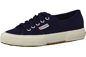 SUPERGA 2750-cotu Classic, Scarpe da Ginnastica Basse Unisex-Adulto
