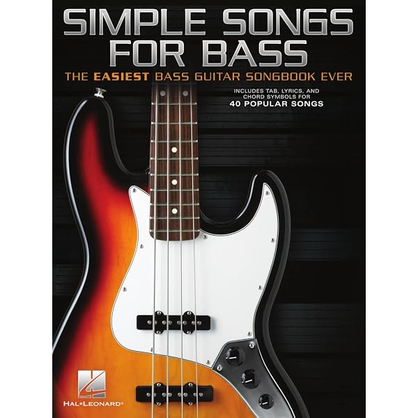 Rock Bass Bible - Partitions Avec Tablatures Pour 35 Classiques Du Rock