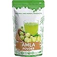 Organic amla powder for eating, Amla powder for skin/Amla powder for eat / 100% Pure Amla for hair growth organic/Organic Amla powder for drinking eating/Amla powder for hair black
