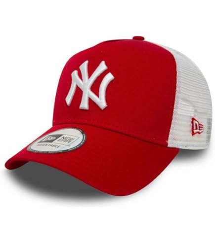 Caps New Era New York Yankees MLB Cord 9FORTY E-Frame Adjustable