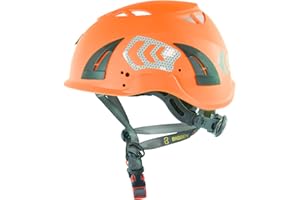 BIGBEN® Premium Safety Helmet - Ultralite Certified Comfort Height Safety Hard Hat (Hi-Vis or Standard)