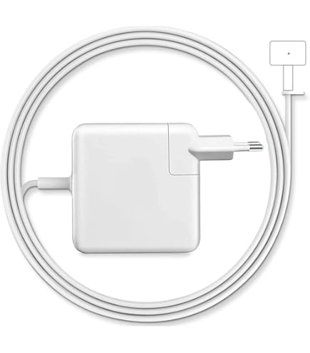 Alimentatore Macbook Air 13 Pollici A1466 45w - Foto 7