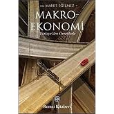 Makroekonomi: T&uuml;rkiye'den &Ouml;rneklerle
