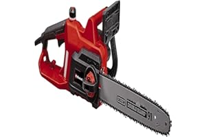 Einhell Motosierra eléctrica GC-EC 2040 (2000 W, 40 cm de longitud de espada, sujeción de cadena sin herramientas, máx. velocidad de cadena 15,5 m/s)