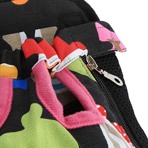 DAZONE-Back-Chest-Bag-Carrier-for-Cat-Puppy-French-Bulldog-Canvas