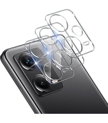 Pellicola Vetro Temperato per Xiaomi Mi 14T 5G, 2 Pezzi Pellicola
