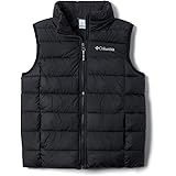 columbia powder lite sans manche