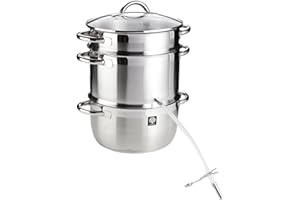 Schulte-Ufer 67940-26 Extracteur de jus Loop 26 cm