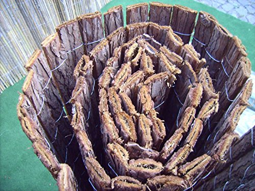 Rindenmatte 90 x 300 cm - 3