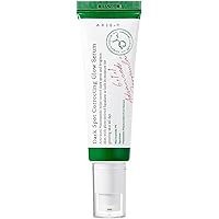 [AXIS-Y] Dark Spot Correcting Glow Serum 50ml - Brightens & Moisturizes, K-beauty