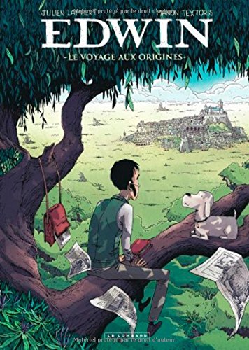 Edwin : le voyage aux origines