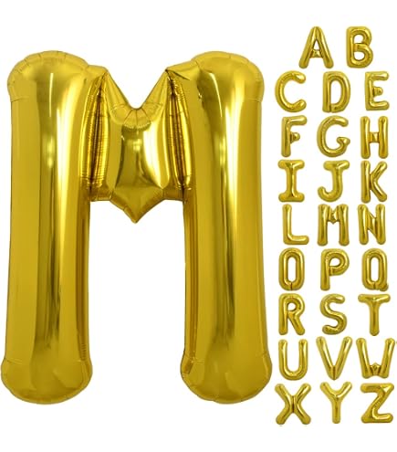 Amscan Folienballon Buchstabe S – Silber, 53x88 Cm, Für Helium Oder Luft, Perfekt Für Partys