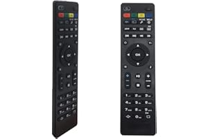iflip Replacement MAG TV BOX Remote Control MAG 520 MAG 420 MAG 322 MAG BOX SET TOP BOXES Smart TV MAG 250, MAG 254 MAG 255 MAG 544 MAG 540
